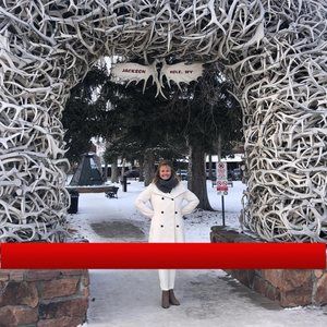 Meet your Posher, Suzanne